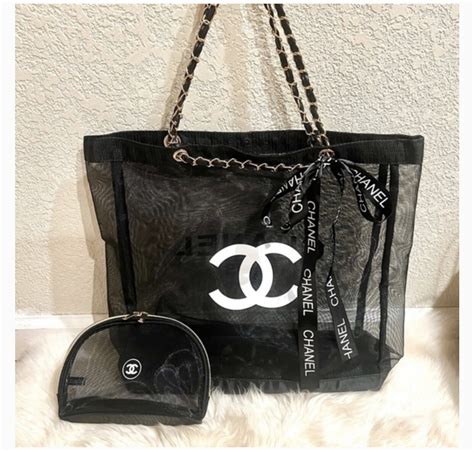 what is chanel vip|Chanel vintage vip gift.